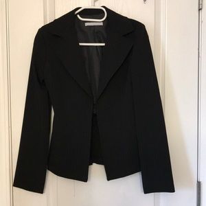 Charlotte Russe jacket